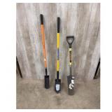 WMHTZ Spade Assortment