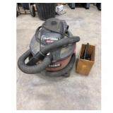 Craftsman Wet Dry Vac