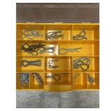 Cotter  Clevis Pin U-Bolt  Pipe Assortment