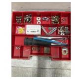 Onyx Hardware Assortment