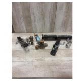 Reese Trailer Hitch Balls & Mounts