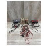 Automotive Electrical Lot