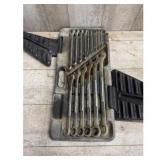 Craftsman Wrench Set
