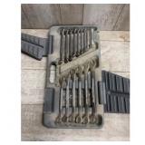 Craftsman Combination Wrench Set