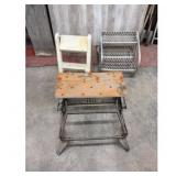 Black  Decker Workmate Workbench