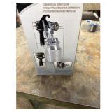 SANBORN Commercial Spray Gun P010-002SSN