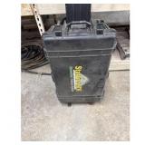 StarFire RTK Greenstar Guidance System Case (empty