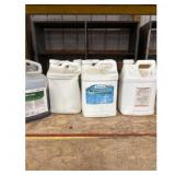 DeltaAg Boron Plus Herbicide