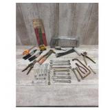 Hand Tool Assortment