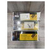 John Deere Accessory Mounting Kit RE343680