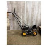 McLane Lawn Edger Briggs  Stratton