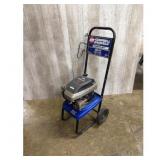 Campbell Hausfeld Pressure Washer