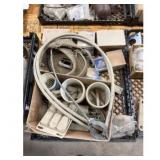 Plumbing Parts Assortment