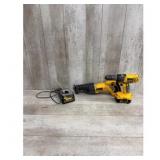 DeWalt Reciprocating Saw Cordless Drill  Charger