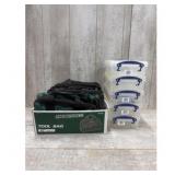 Masterforce 12 Tool Bags and Totes