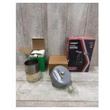 Solberg FS-15-100 Replacement Element