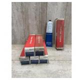 Delco Remy Gear  Shaft Lubricant Model 1960954