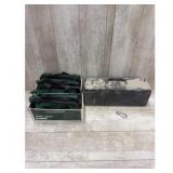 Masterforce Tool Bags and Toolbox