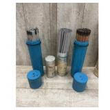 Rod Guard Welding Rod Holder
