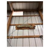 Taxidermy Fish Mount