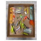 Fishing Lures