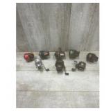 Johnson Sabre 7700 Fishing Reel