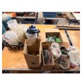 John Deere RTK Radio 450 and Misc.