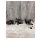 DieHard 12V Battery Charger
