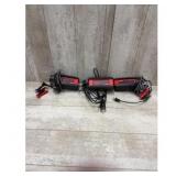 Schumacher SP3 Battery Charger