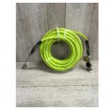 Legacy Green Air Hose