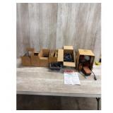 Nilight Lighting Switch Box