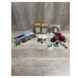 Carrofix Electrical Parts Fuse Kit