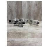 Buyers Stainless Steel Document Holder