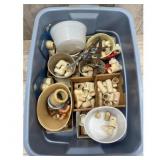 Union  CPVC / Copper Fittings Assortment