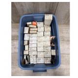 red-dot IH3-1-LM Electrical Boxes