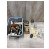 Electrical Outlets Switches  Cover Plates