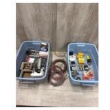 Electrical Assortment Lot