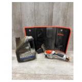 Stihl HSA 25 GrassShrub Shear