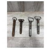 Hitch Pin Lot