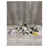 John Deere Hydraulic Fittings  Seals