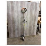 Stihl FC 56 C Edger with Wheel Attachment