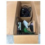 John Deere GreenStar Precision Farming System