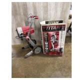 Titan XT Series Airless Paint Sprayer