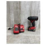 Milwaukee Impact Wrench M12