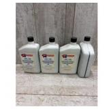 Champion Lubricants ISO 100 Compressor Oil