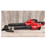 Milwaukee 2724-20  2864-20 Blower Set