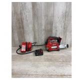 Milwaukee Grease Gun 2646-20