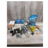 Pollak Parts Assortment
