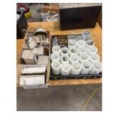 Misc item Assortment