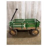 John Deere Wagon